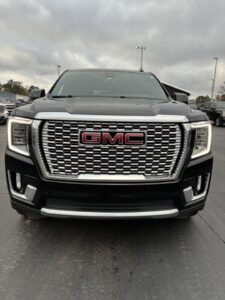 GMC YUKON DENALI