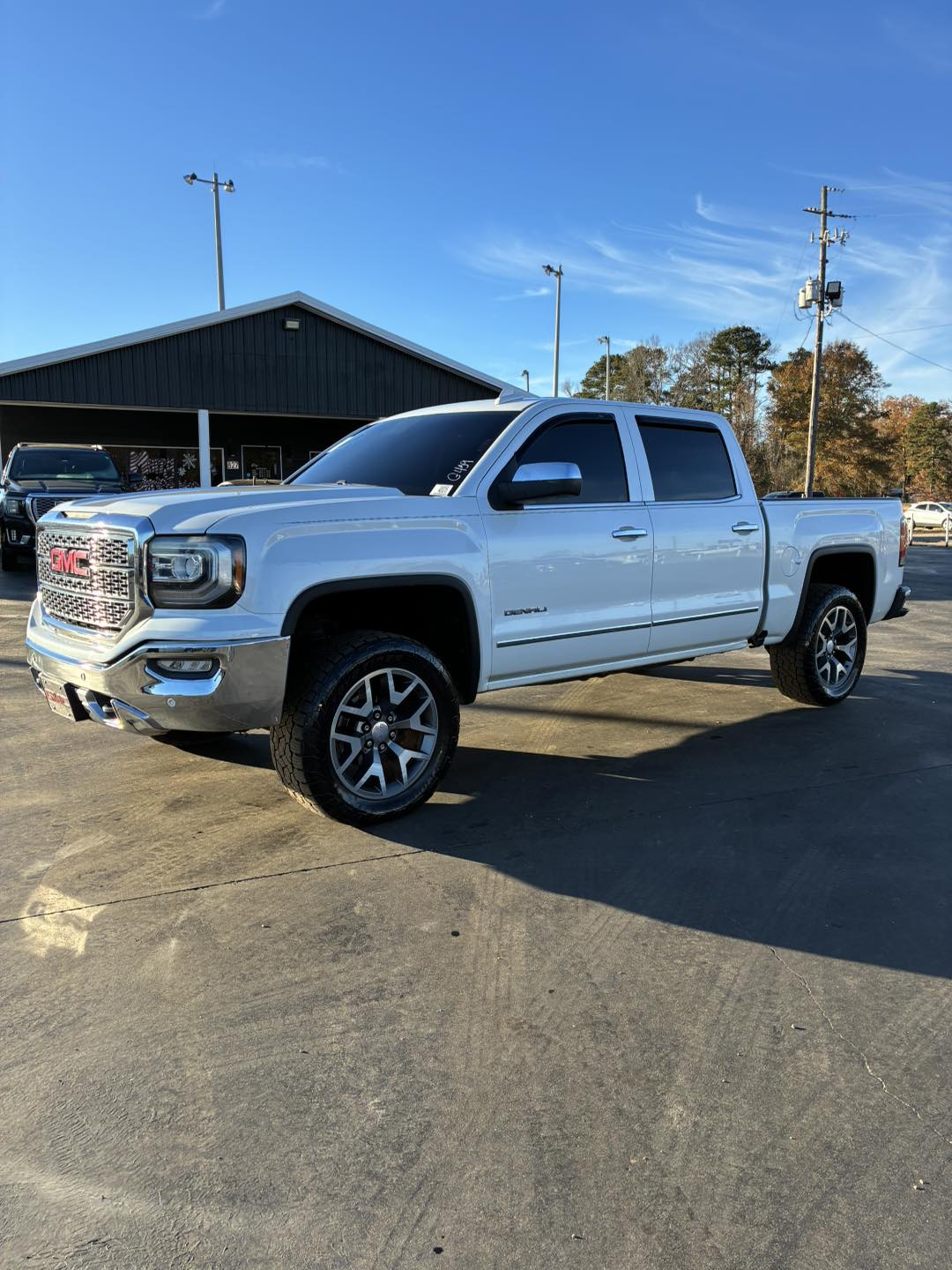 
								FORD F150 PLATINUM full									