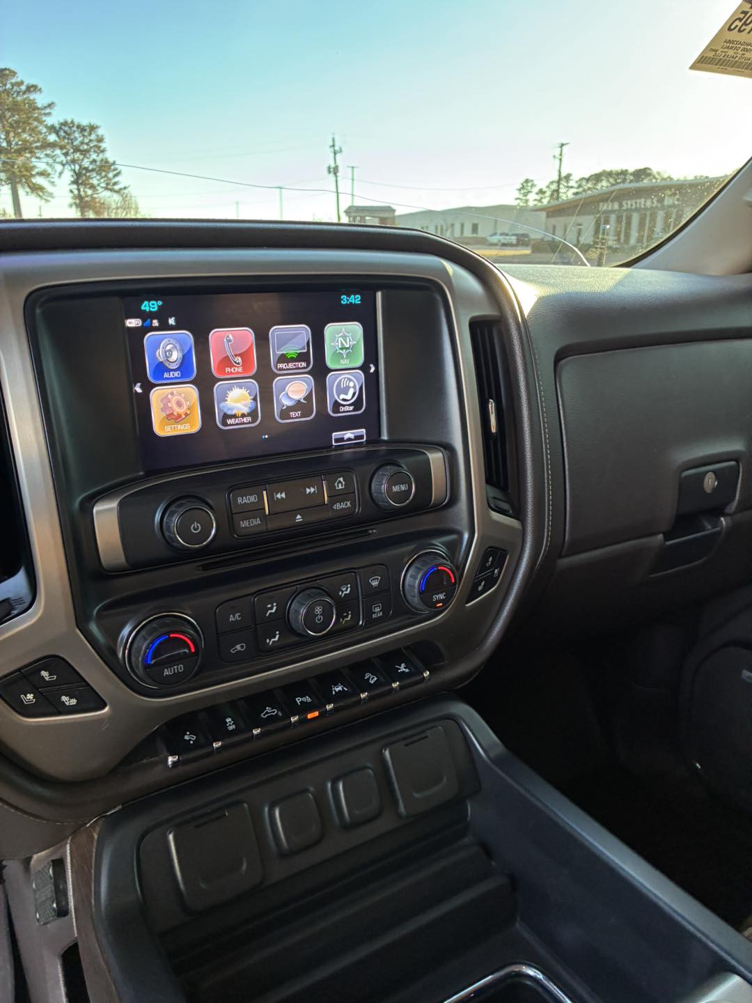 
								FORD F150 PLATINUM full									