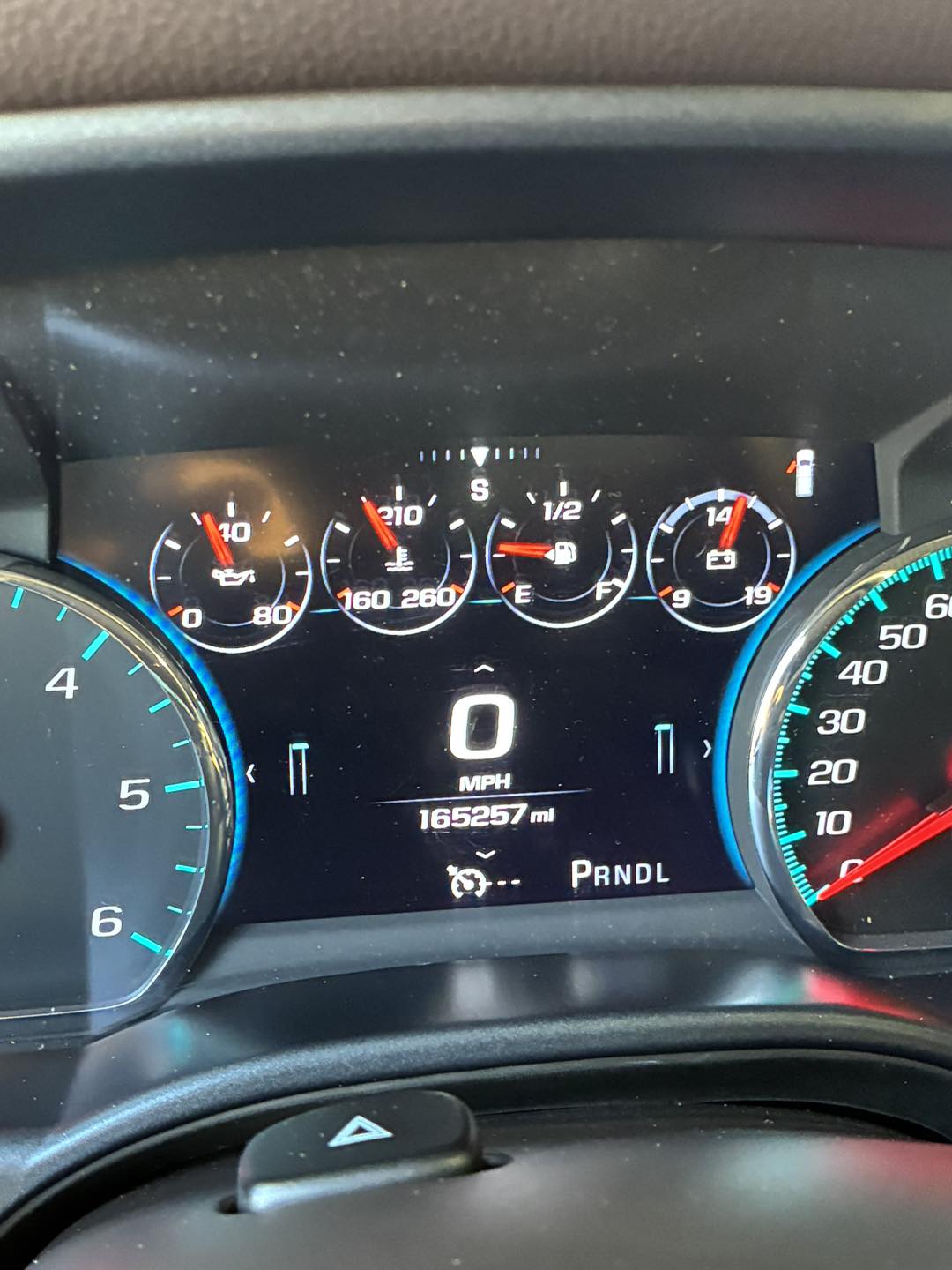 
								FORD F150 PLATINUM full									