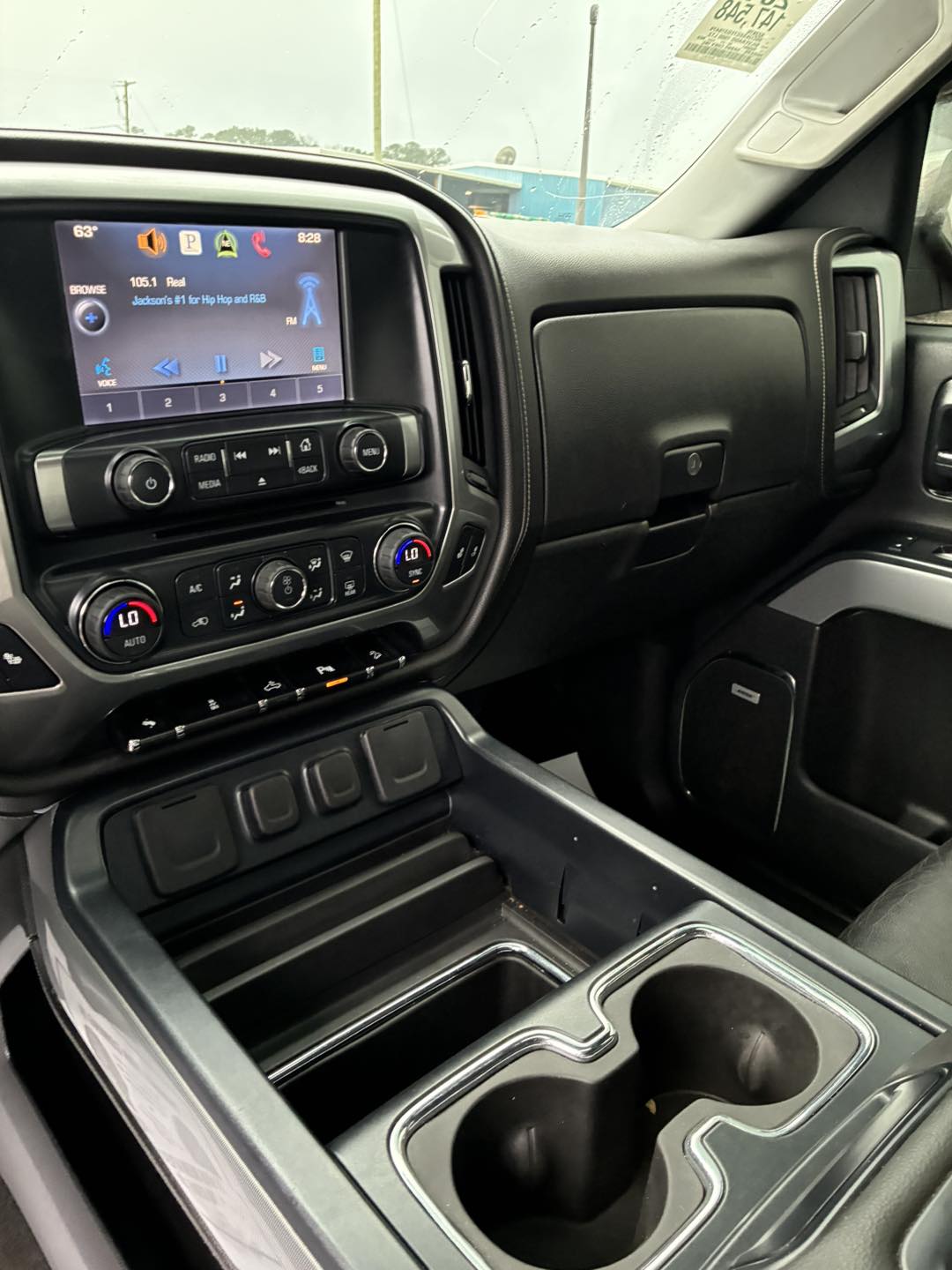 
								CHEVY SILVERADO 1500 full									