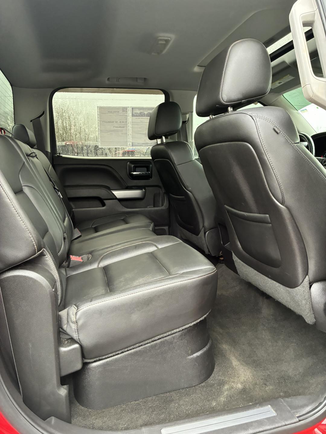 
								CHEVY SILVERADO 1500 full									