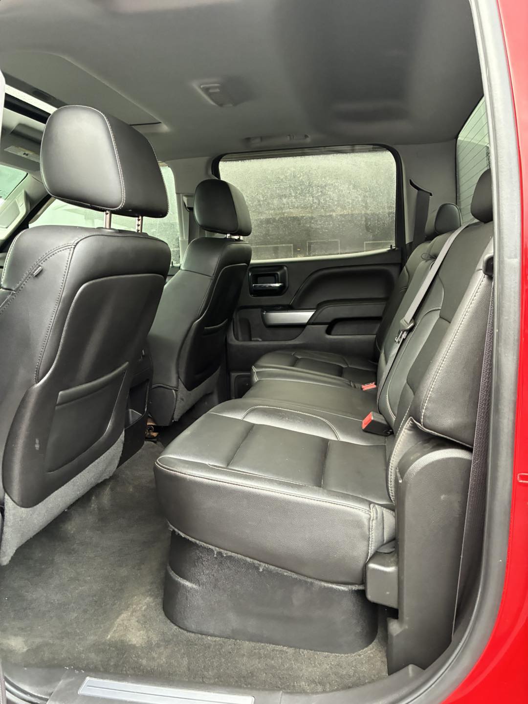 
								CHEVY SILVERADO 1500 full									