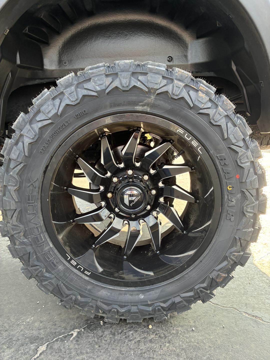 
								FORD F250 Superduty Lariat full									