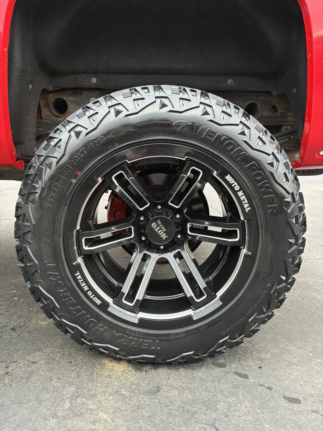 
								CHEVY SILVERADO 1500 full									