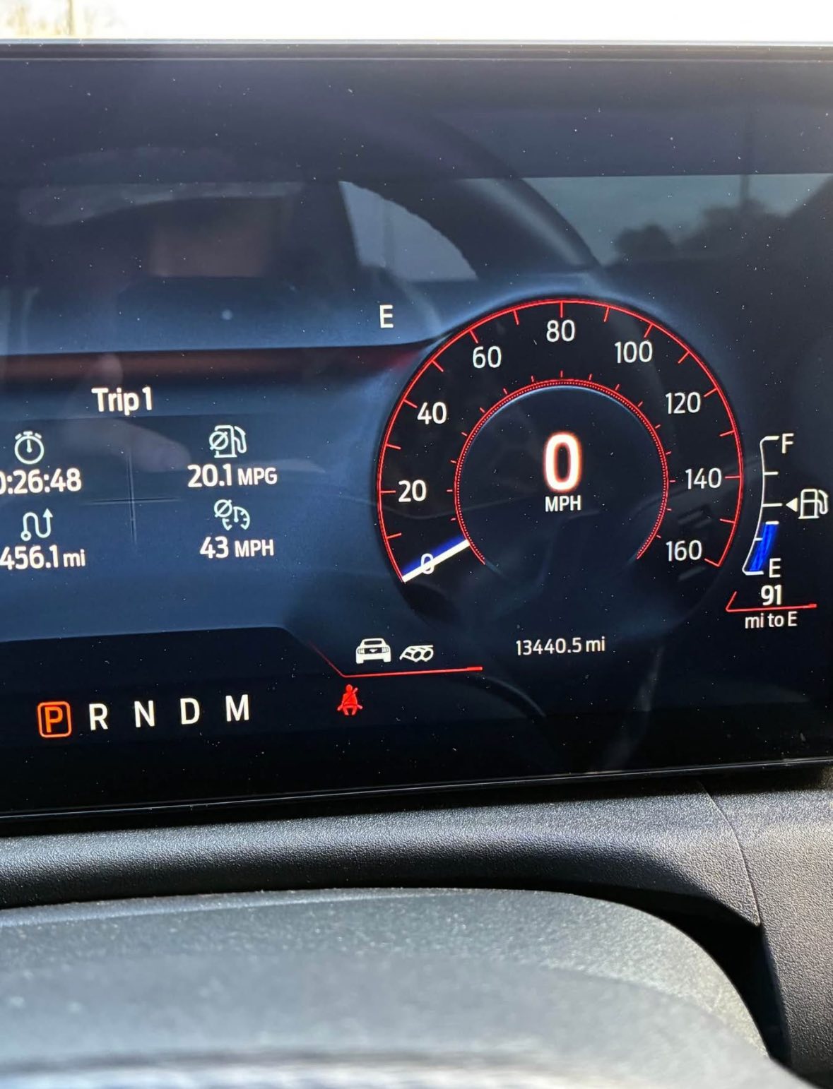 
								Ford Mustang GT full									