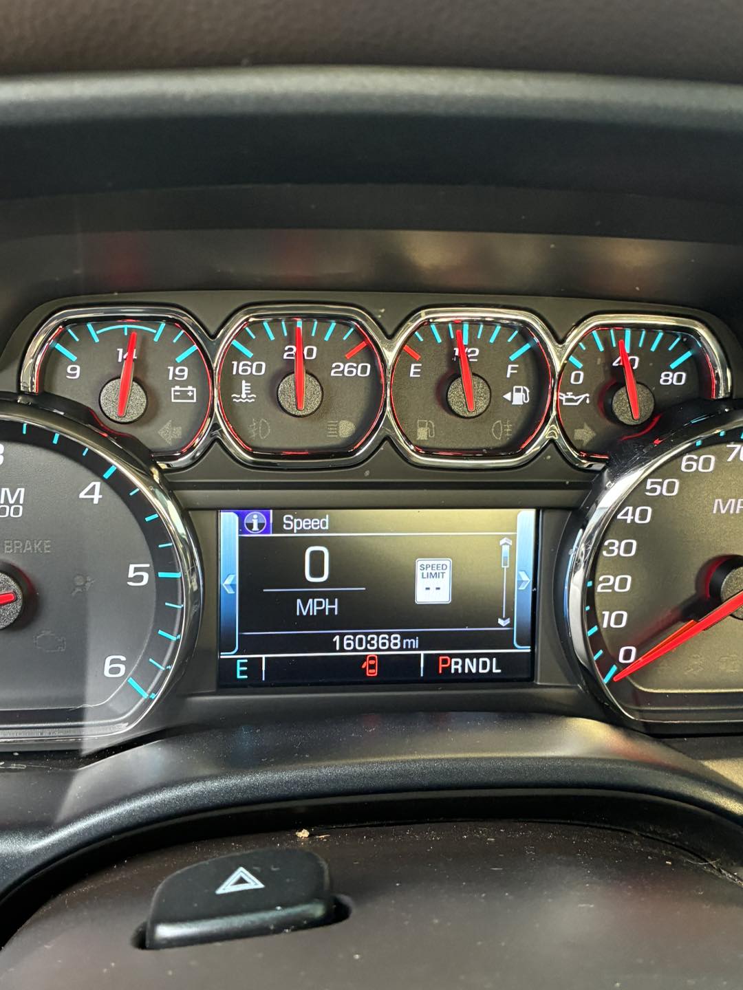 
								GMC SIERRA 1500 SLT 4×4 full									