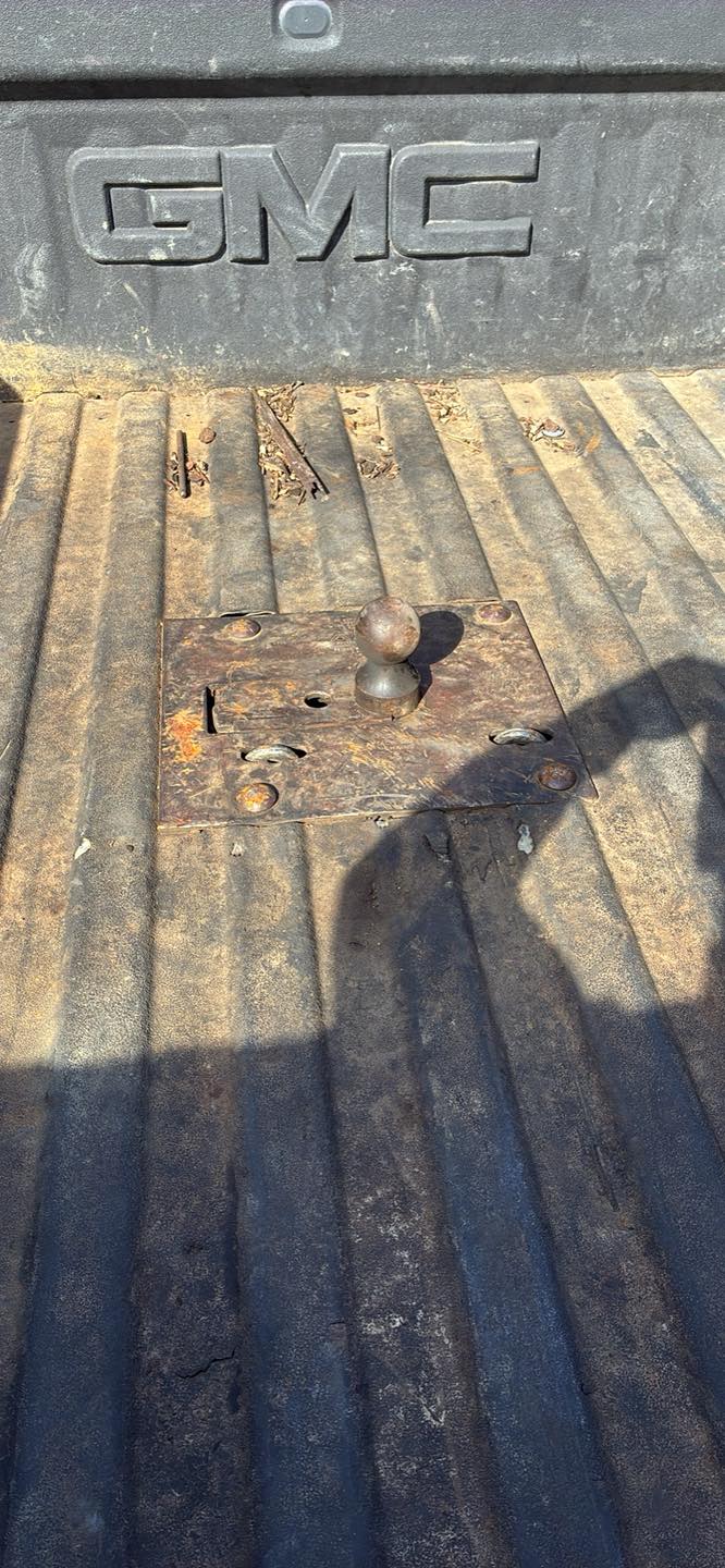 
								GMC SIERRA 1500 SLT 4×4 full									