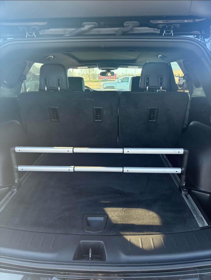 
								Chevrolet Blazer RS full									