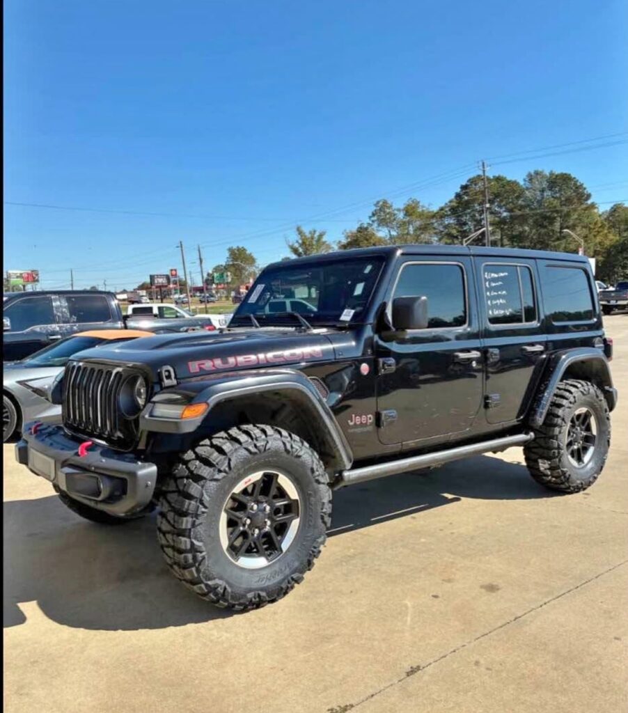 Jeep