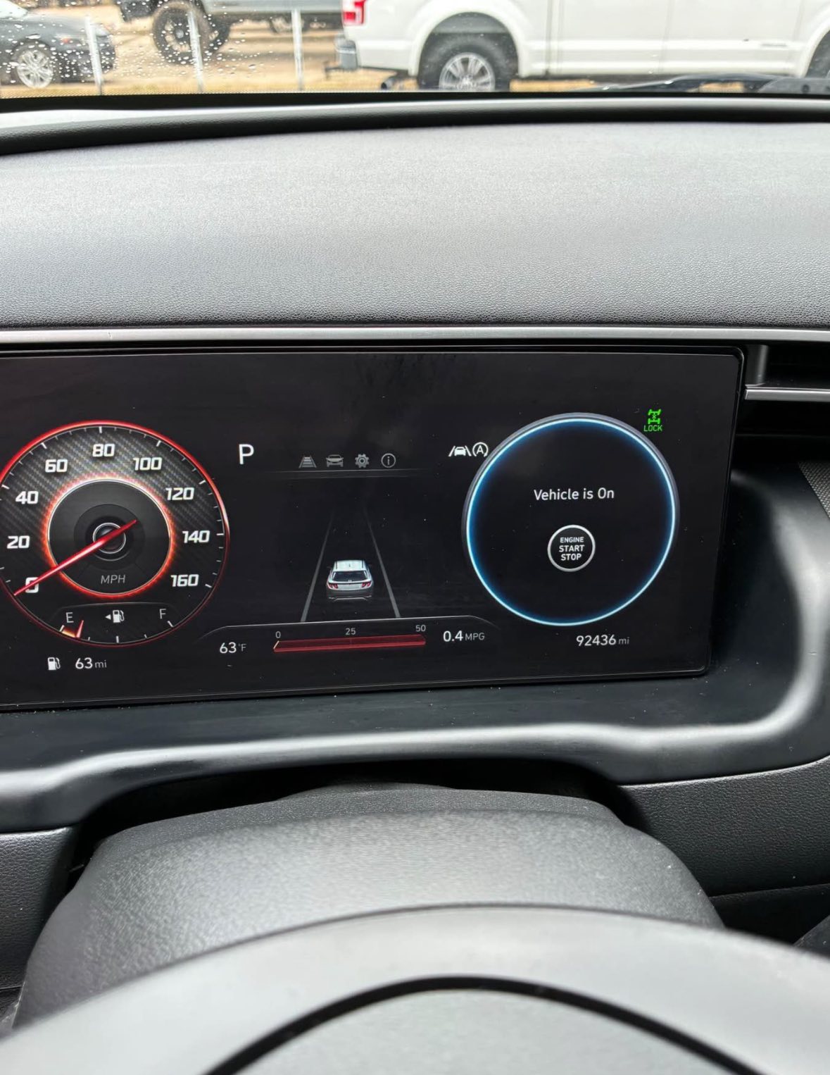 
								Hyundai Tucson SEL full									