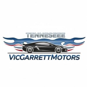 Vicgarrettmotors